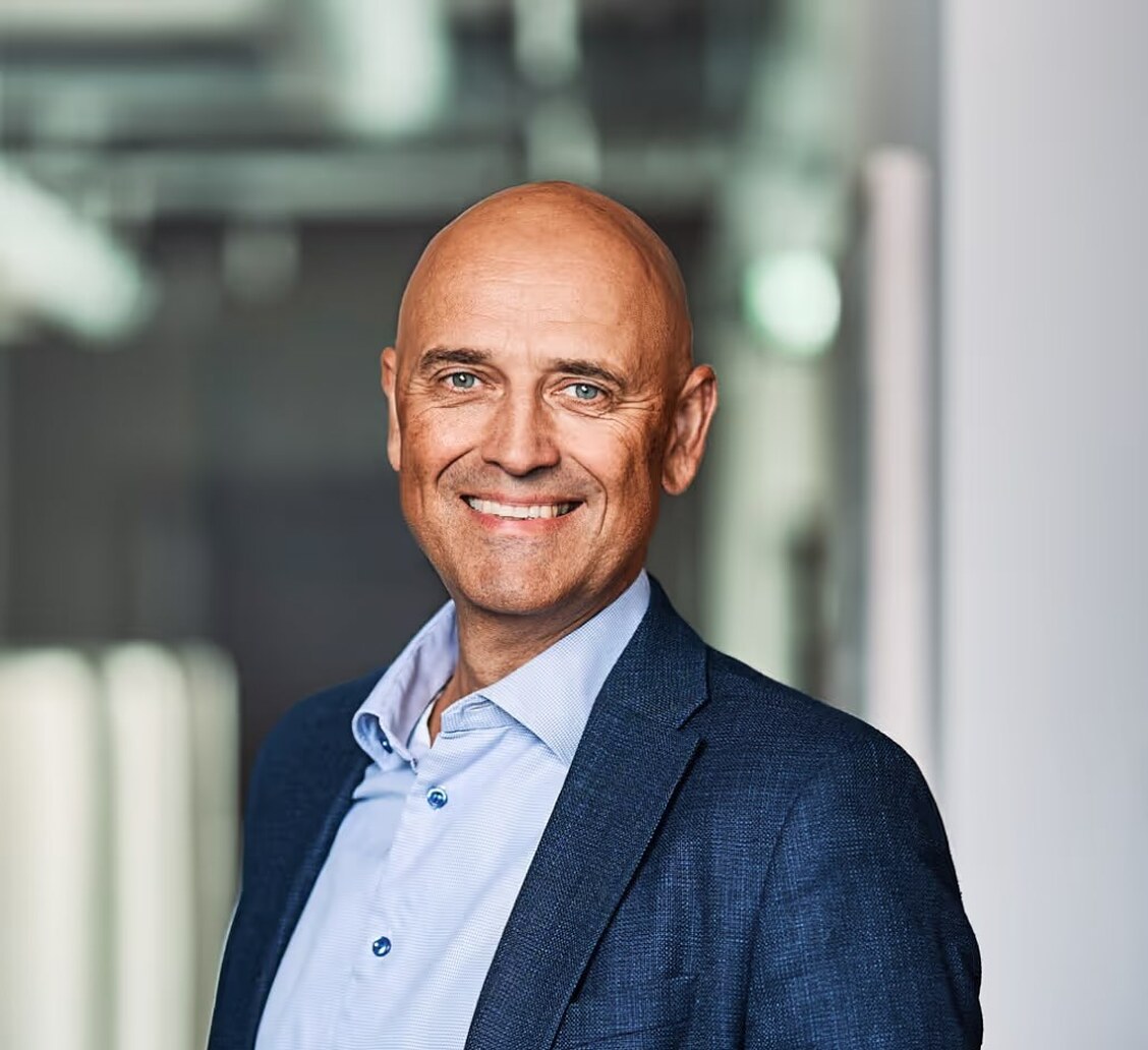 Eivind Bergsmyr