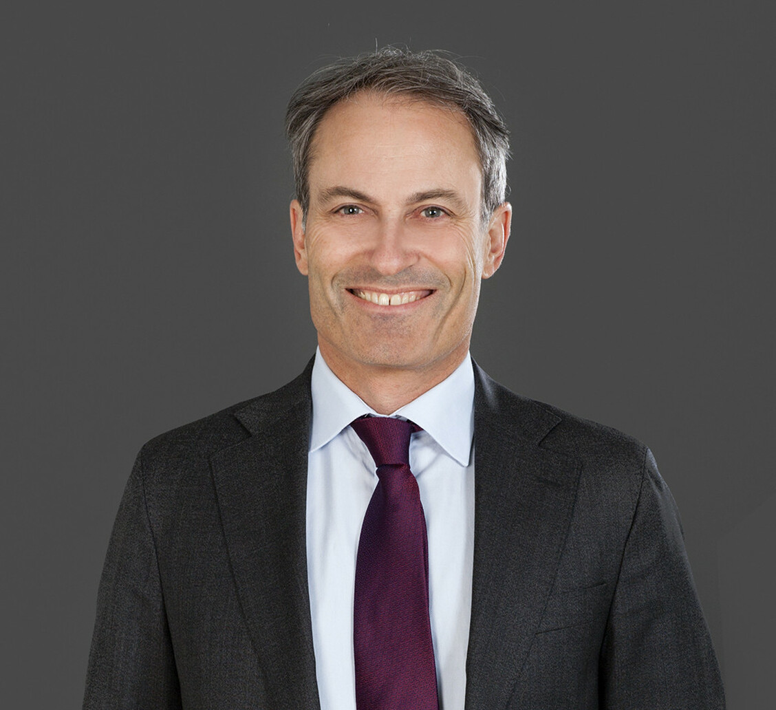 Fredrik Lykke